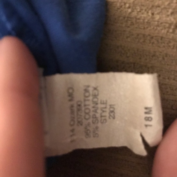 Kids hat - Picture 2 of 2